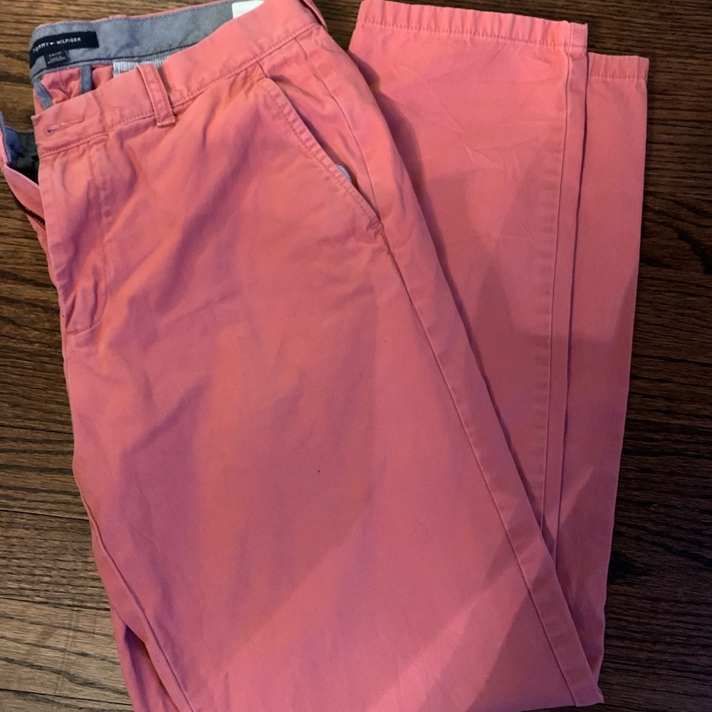 Tommy Hilfiger pants